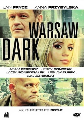 Warsaw Dark Bajeczki
