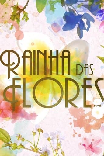 Rainha das Flores Bajeczki