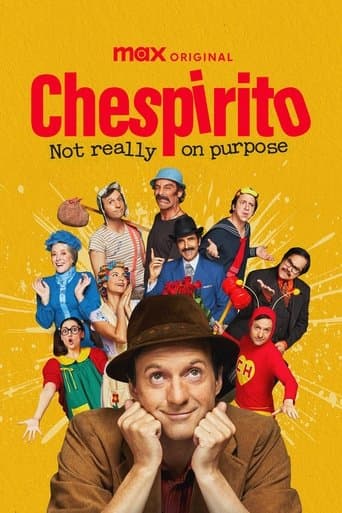 Chespirito: Sin querer queriendo Bajeczki