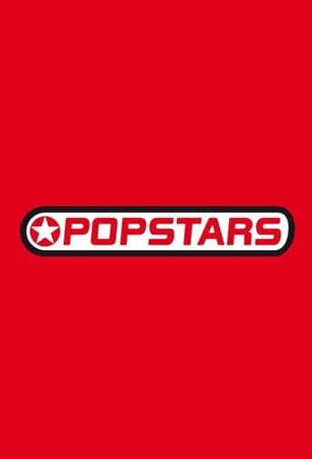 Popstars Bajeczki