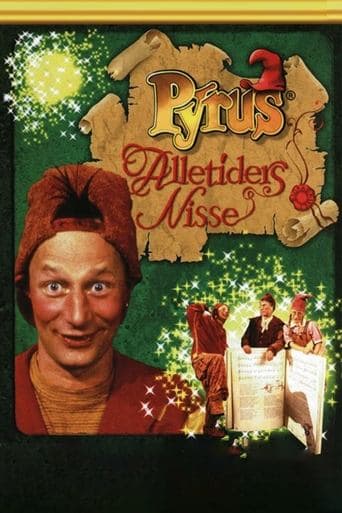 Pyrus: Alletiders nisse Bajeczki