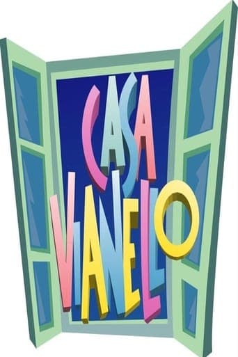 Casa Vianello Bajeczki