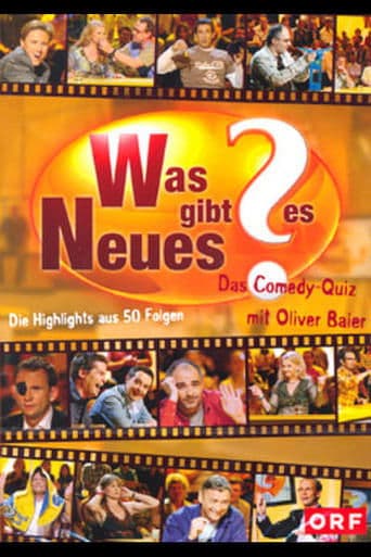 Was gibt es Neues? Bajeczki