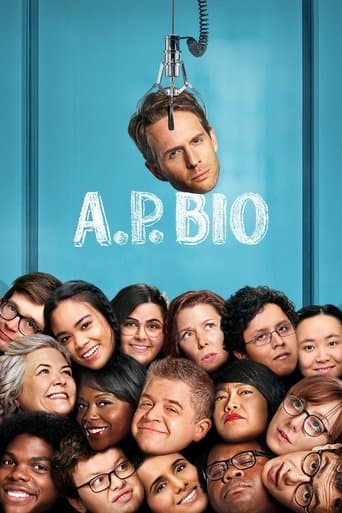 A.P. Bio Bajeczki