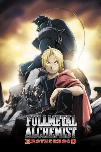 Fullmetal Alchemist: Brotherhood Bajeczki