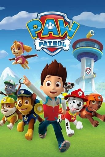 Psi Patrol Bajeczki