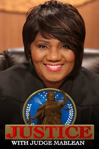 Justice with Judge Mablean Bajeczki