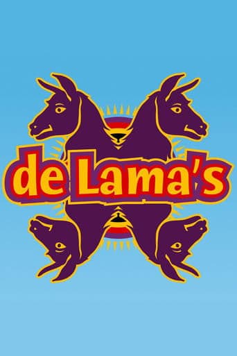 De Lama's Bajeczki