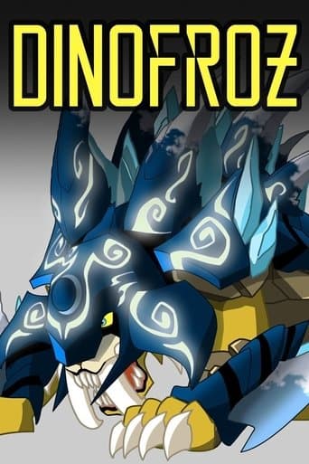 Dinofroz Bajeczki