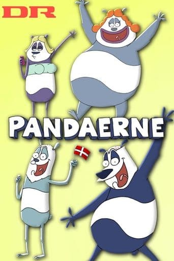 Pandaerne Bajeczki