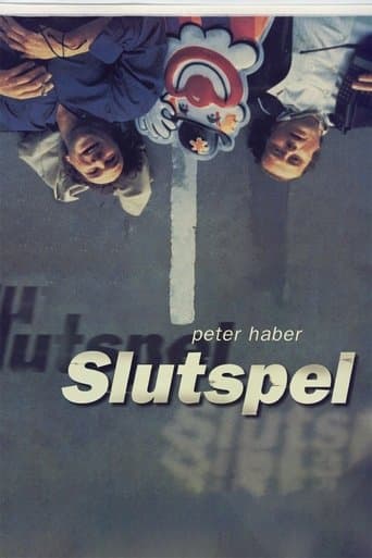 Slutspel Bajeczki