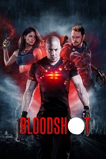 Bloodshot Bajeczki
