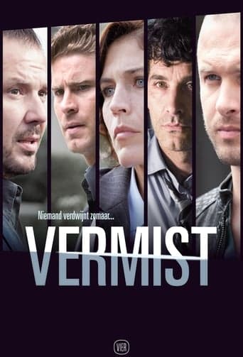 Vermist Bajeczki