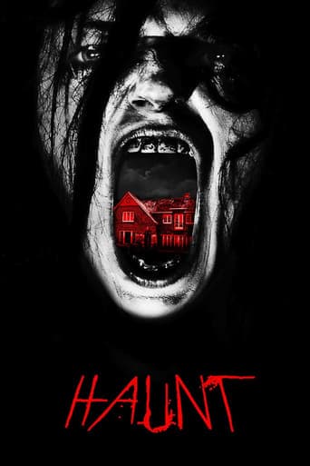 Haunt Bajeczki