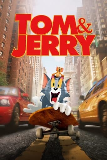 Tom i Jerry Bajeczki