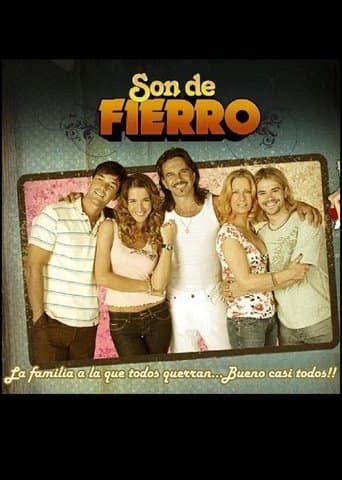 Son de Fierro Bajeczki