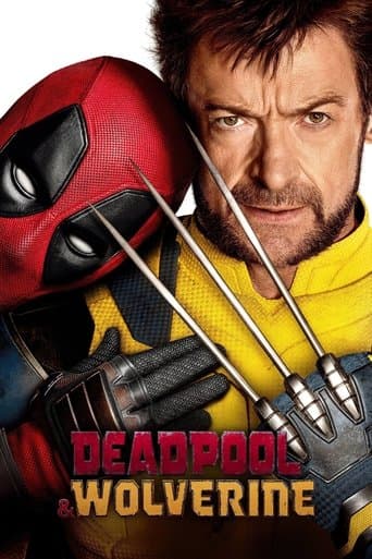 Deadpool & Wolverine Bajeczki