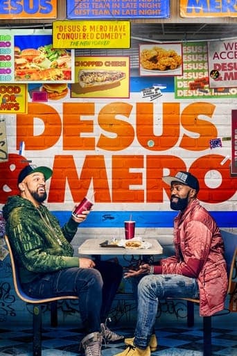 Desus & Mero Bajeczki