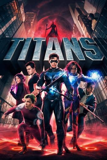 Titans Bajeczki
