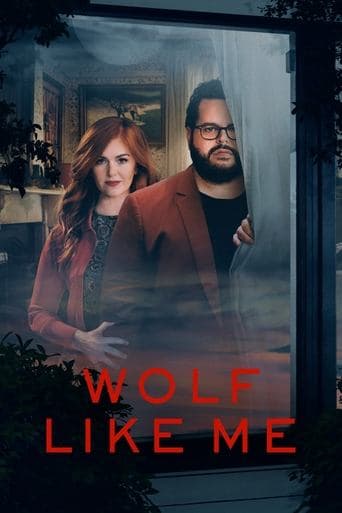 Wolf Like Me Bajeczki