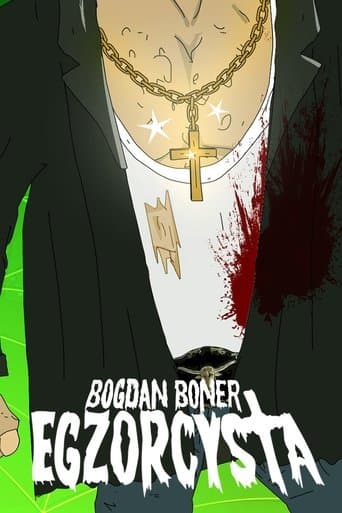 Bogdan Boner: Egzorcysta Bajeczki