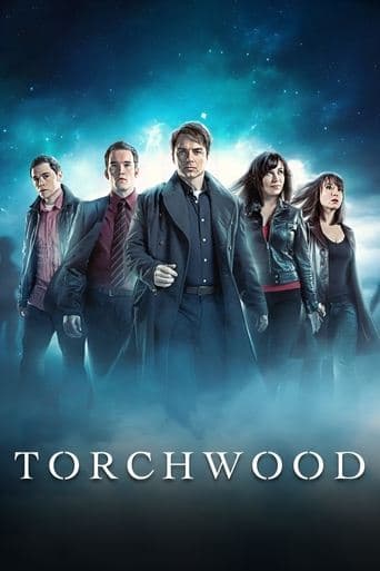 Torchwood Bajeczki