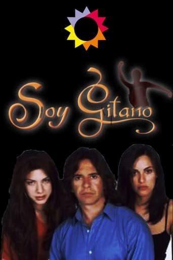 Soy gitano Bajeczki