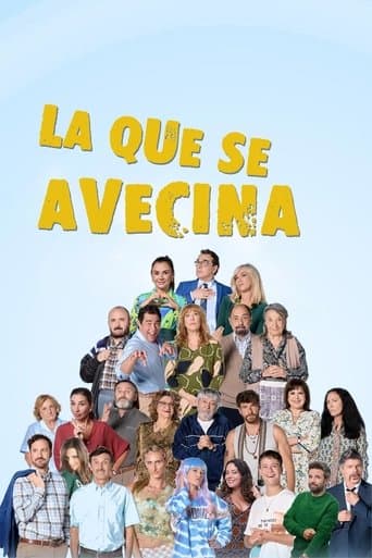 La que se avecina Bajeczki