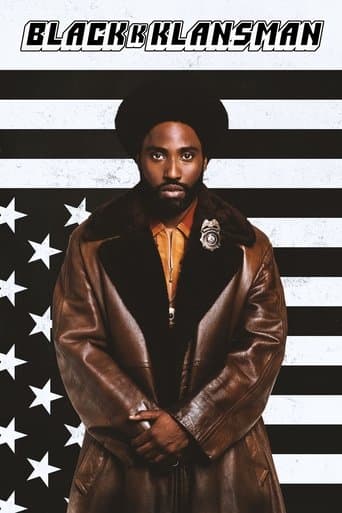Czarne Bractwo. BlacKkKlansman Bajeczki