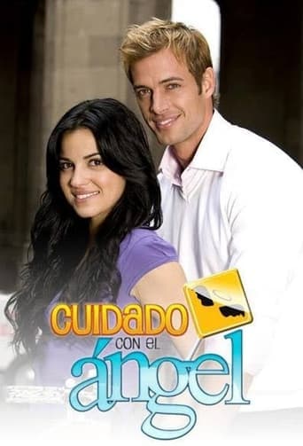 Cuidado con el Ángel Bajeczki