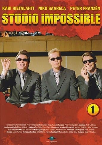 Studio Impossible Bajeczki