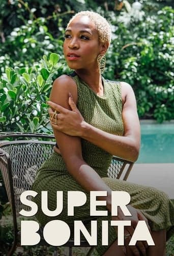 Superbonita Bajeczki