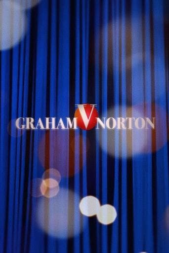 V Graham Norton Bajeczki