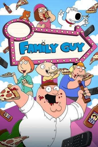 Family Guy: Głowa rodziny Bajeczki