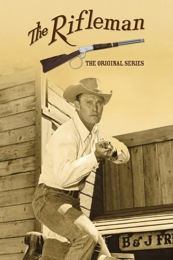 The Rifleman Bajeczki