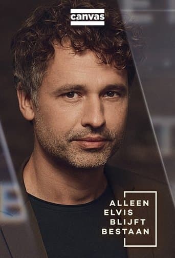 Alleen Elvis blijft bestaan Bajeczki