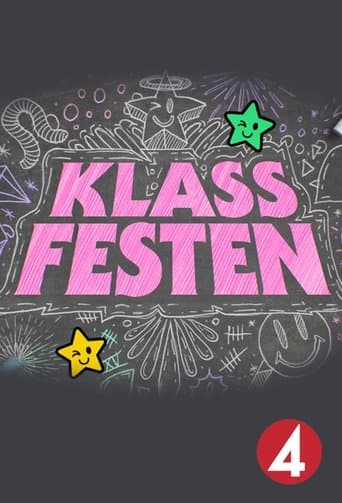 Klassfesten Bajeczki
