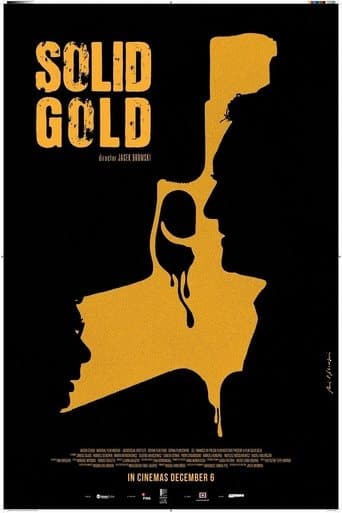 Solid Gold Bajeczki