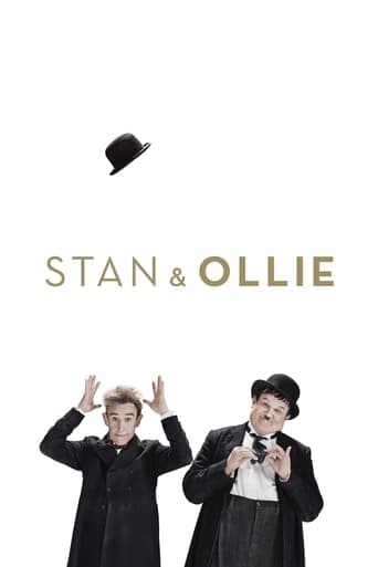 Stan i Ollie Bajeczki
