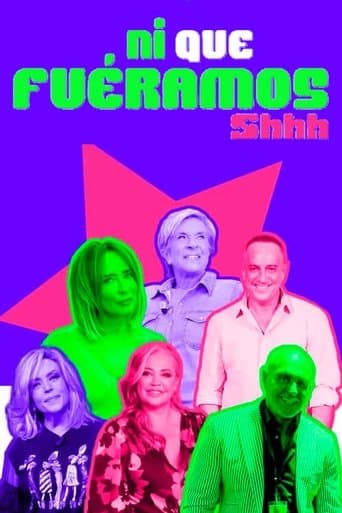 Ni que fuéramos Shhh Bajeczki