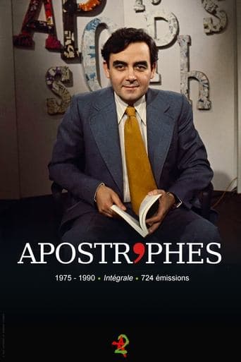 Apostrophes Bajeczki