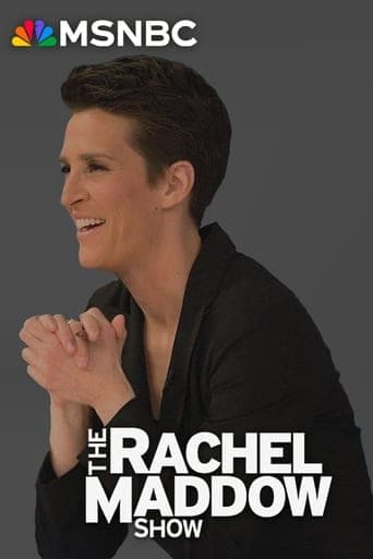 The Rachel Maddow Show Bajeczki