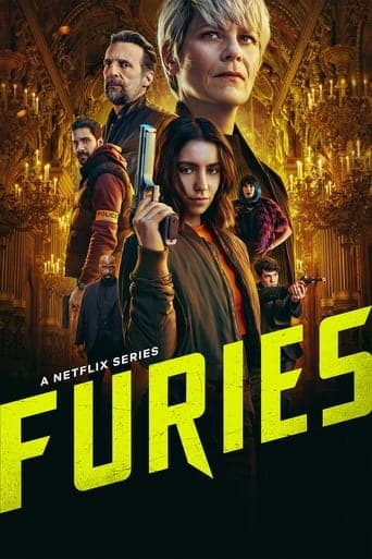 Furie Bajeczki