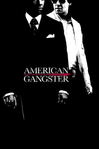 Amerykański gangster Bajeczki