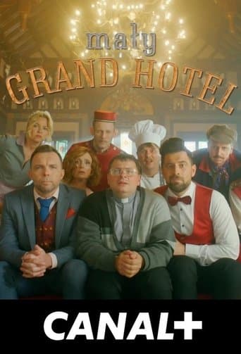 Mały Grand Hotel Bajeczki