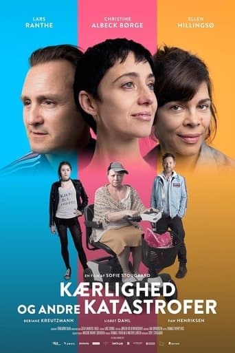 Kærlighed og andre katastrofer Bajeczki