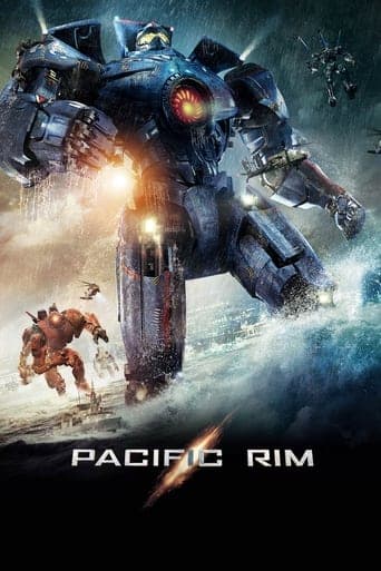 Pacific Rim Bajeczki