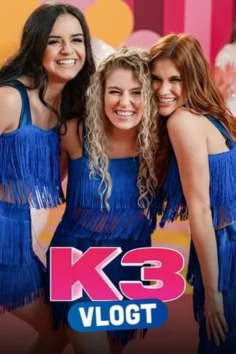 K3 Vlogt Bajeczki