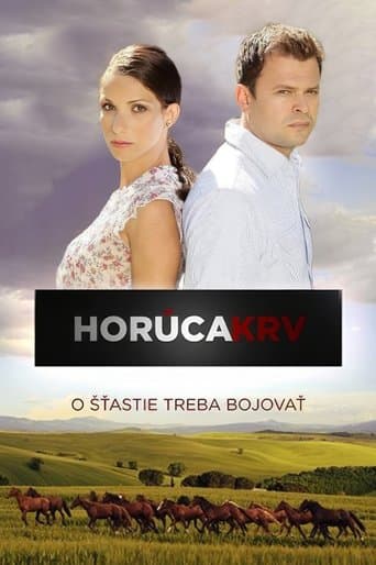 Horúca krv Bajeczki