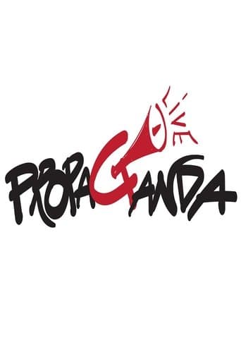 Propaganda Live Bajeczki